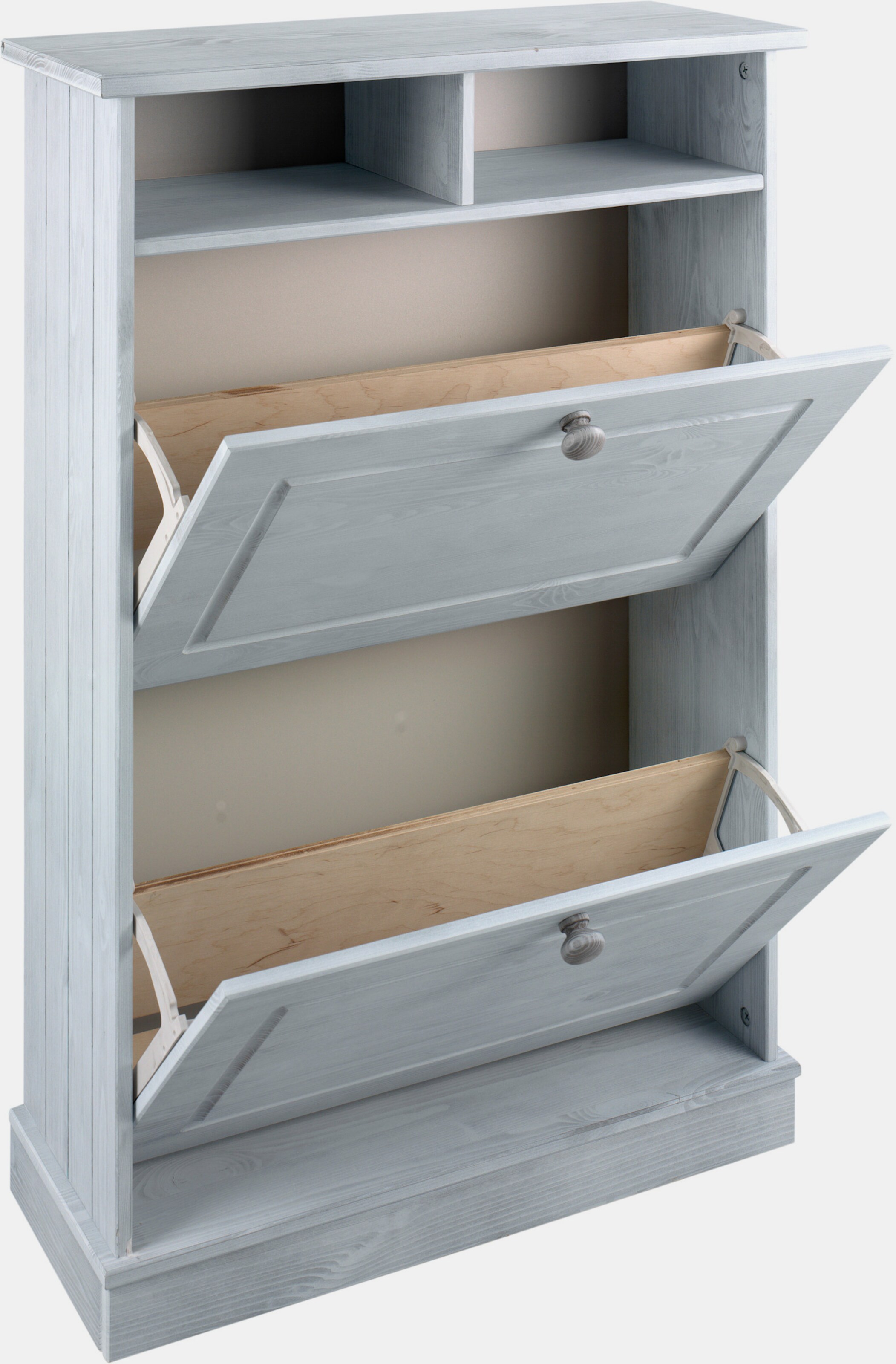 Schuhschrank