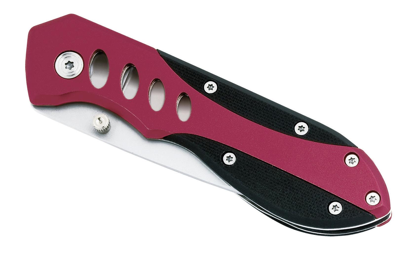 Survival Knife 3323 InoxUniversal-Klappmesser