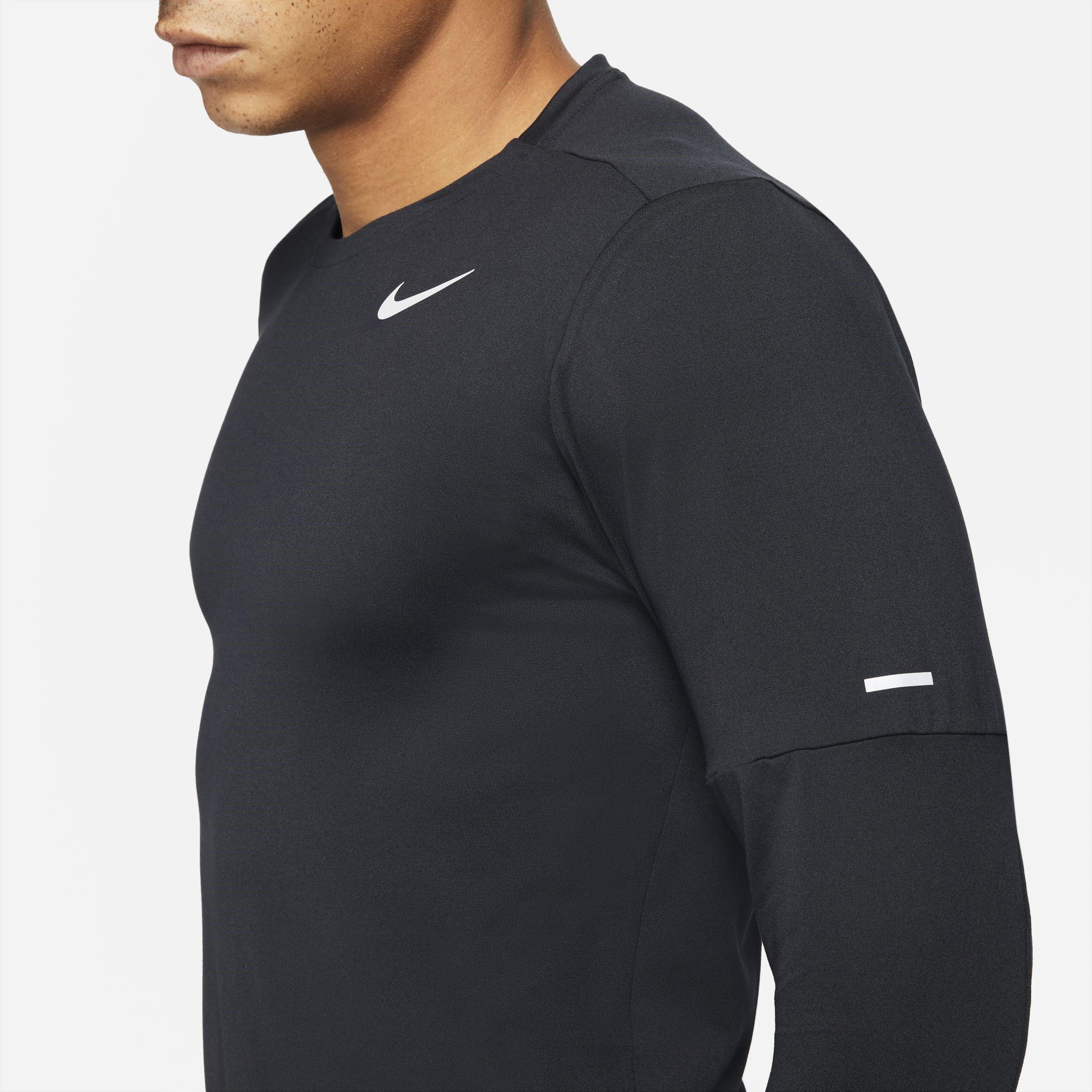 Nike Nike Element Men's Dri-FIT Running Crew Top