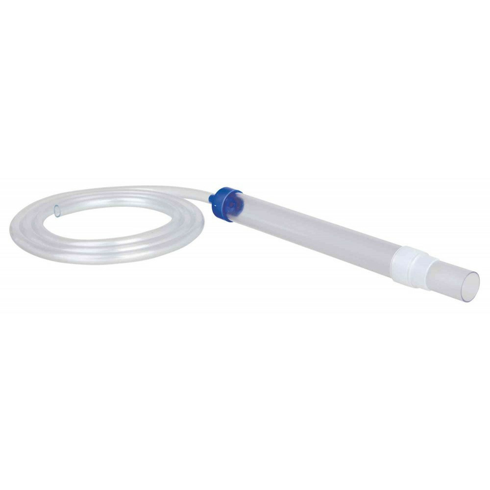 Nettoyeur de gravier pour nano aquarium
