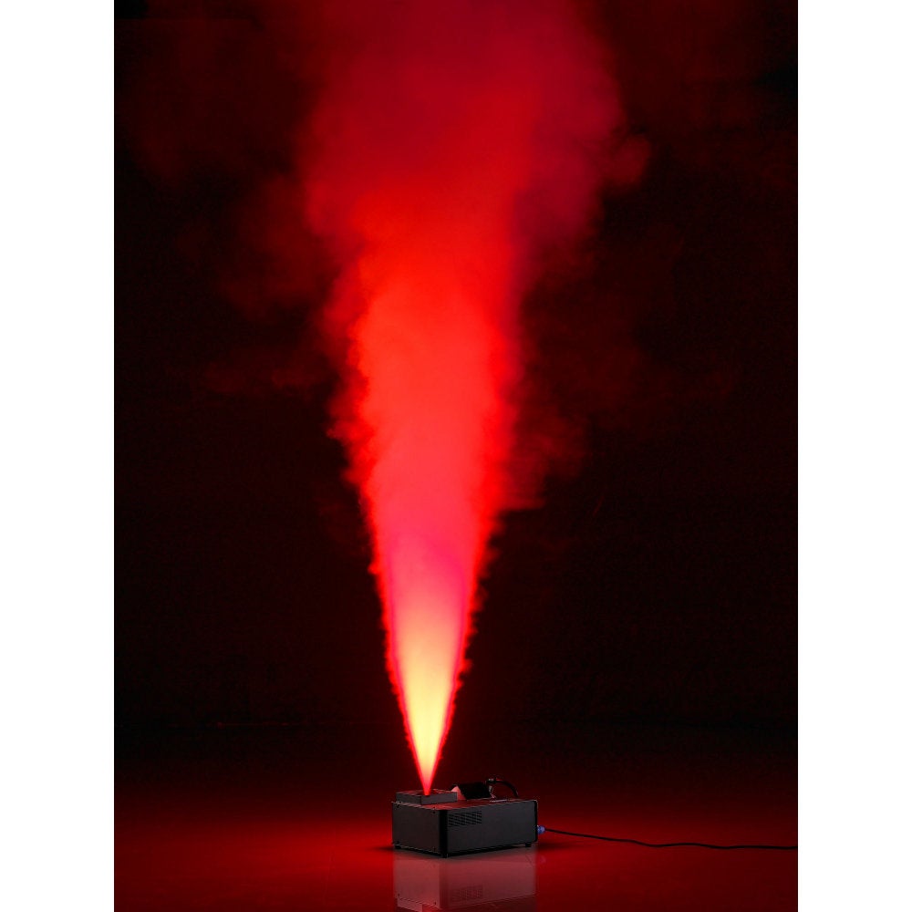 Antari Z-1520 RGB verticale rookmachine met LED verlichting
