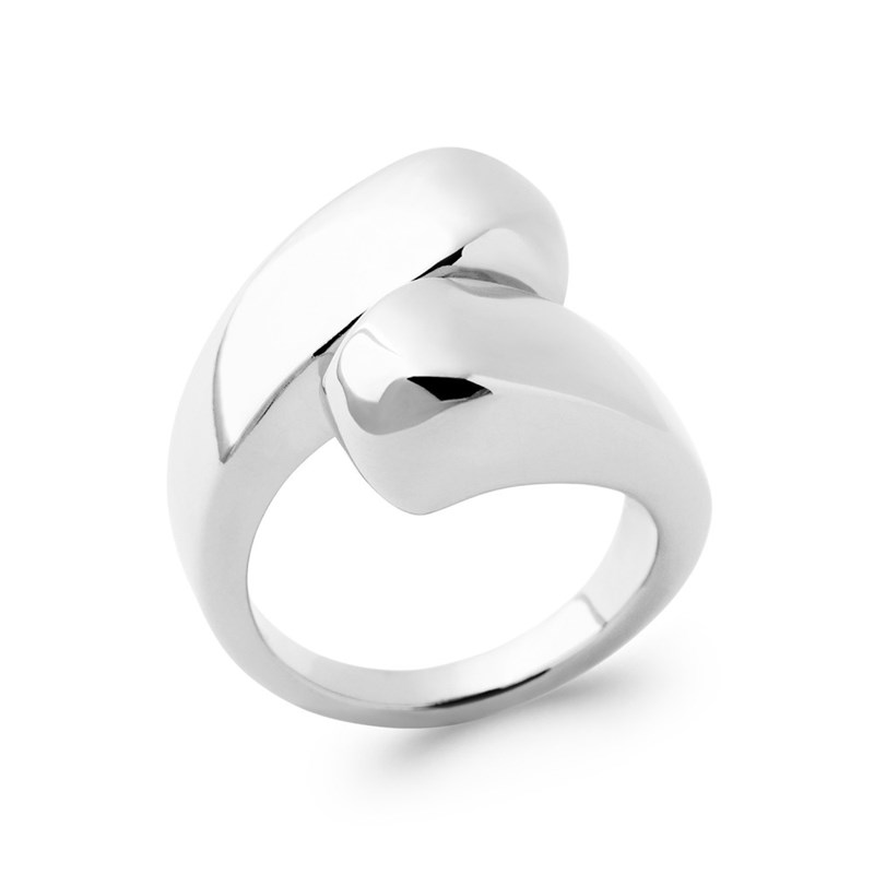 Bague Femme - Argent 925