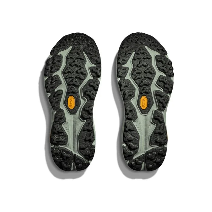 Hoka Dame Trailsko Speedgoat 6 Sort