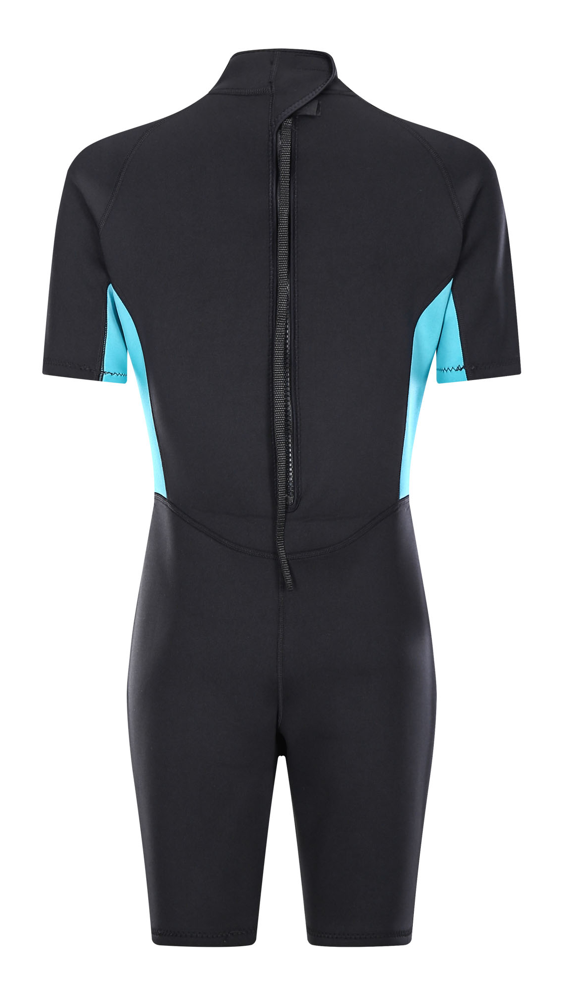 Neoprenanzug kurz Damen ARUBA XL