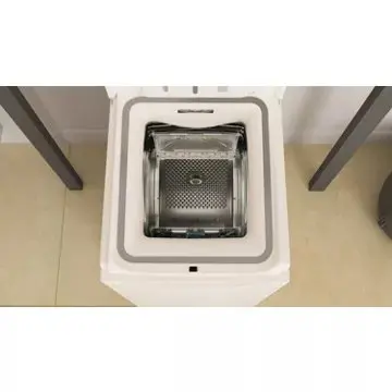 Lave linge top WHIRLPOOL TDLR62422LFR/N