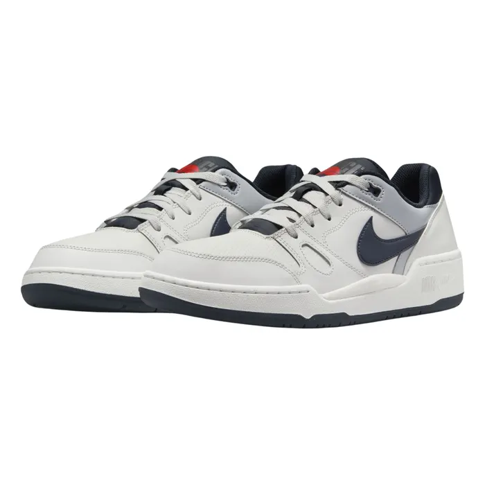 Nike Full Force Low Sneakers Heren