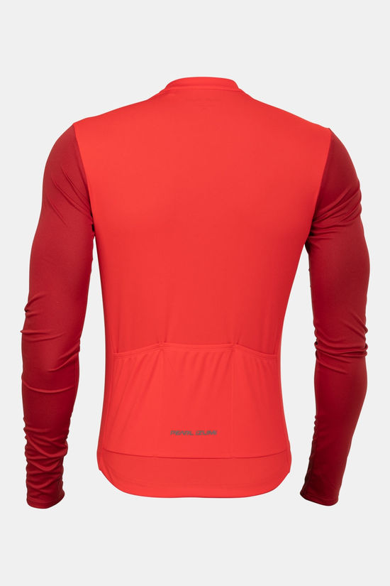 Pearl Izumi Pearl Izumi Attack LS Jersey Fietsshirt