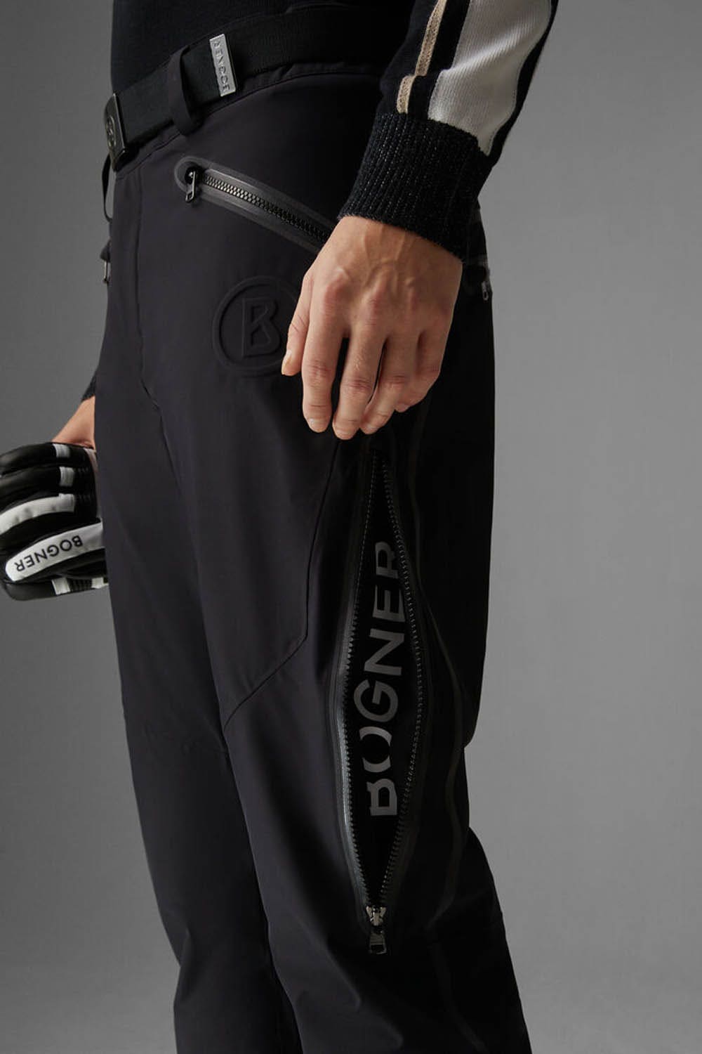 Bogner  Tim Ski Trousers