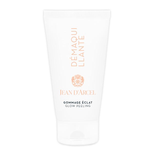 Jean d'Arcel Démaquillante gommage éclat - Glow Peeling 50ml