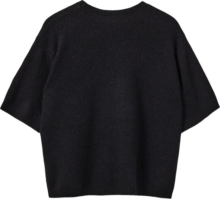 Sofie Schnoor Knit Black