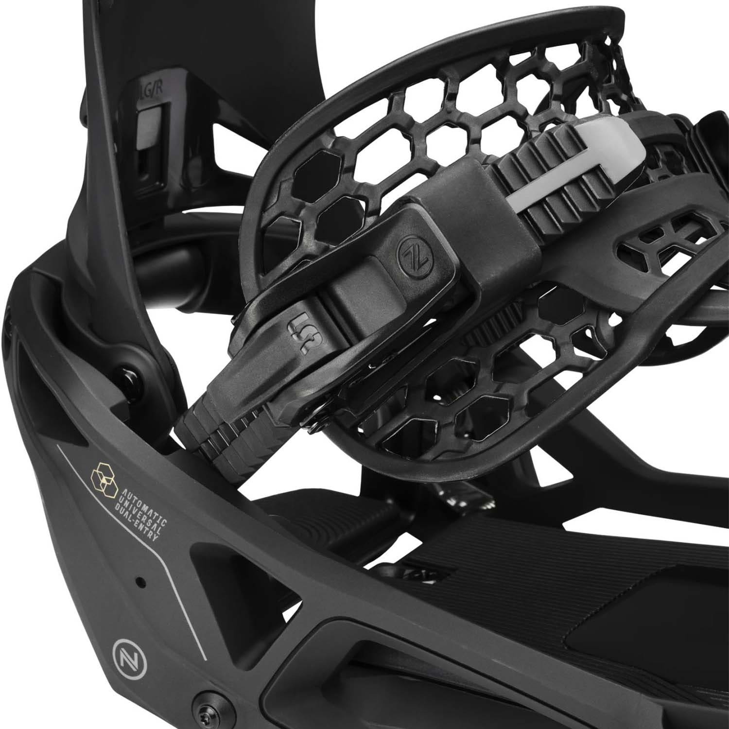 Nidecker  Supermatic 2026