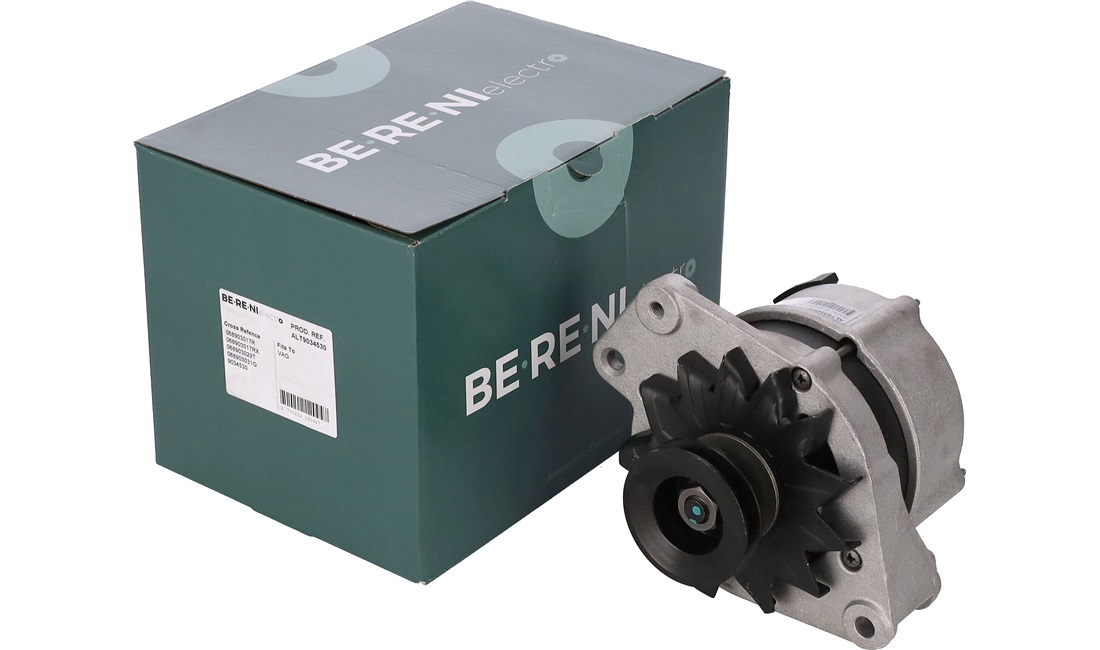 Generator