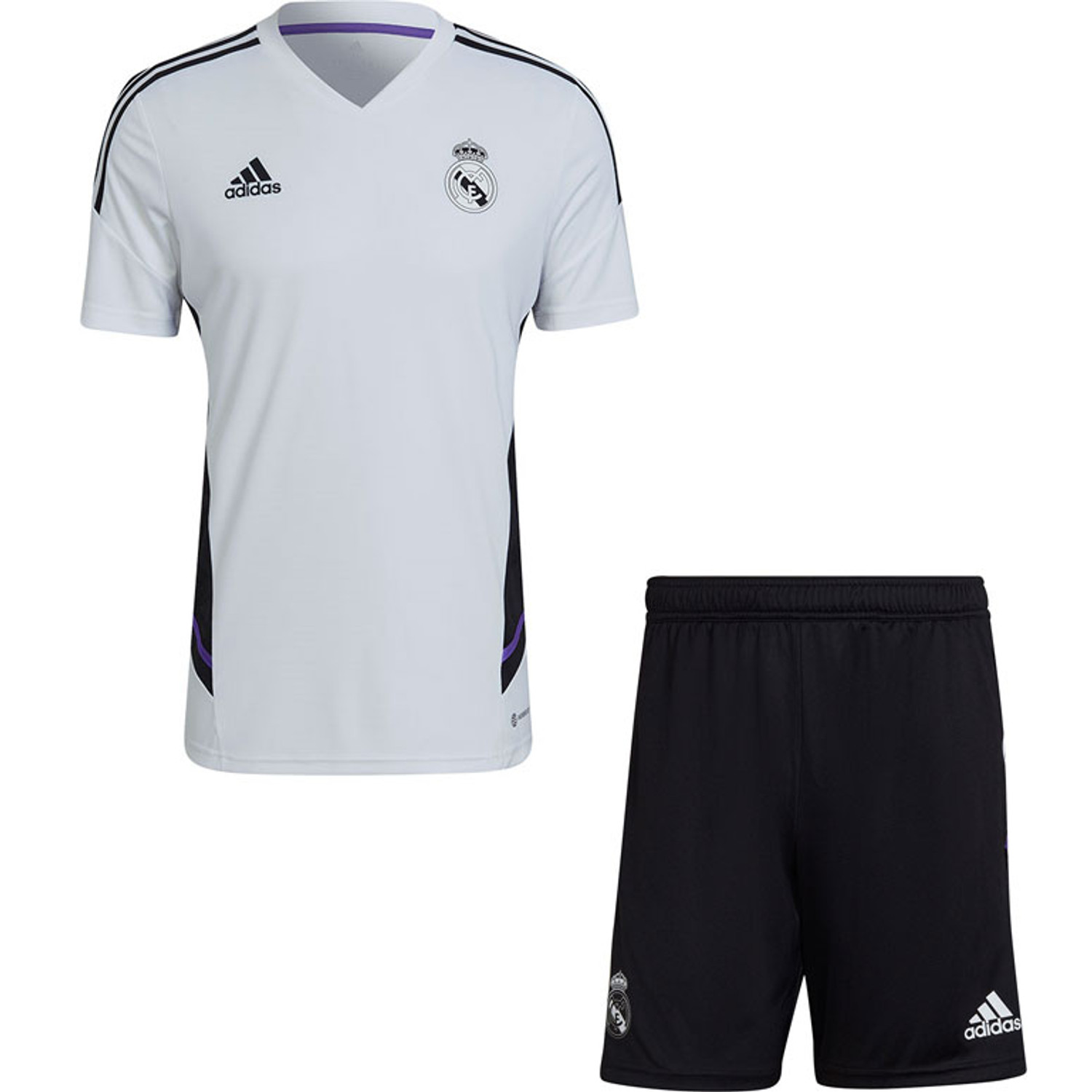 adidas Real Madrid Trainingsset
