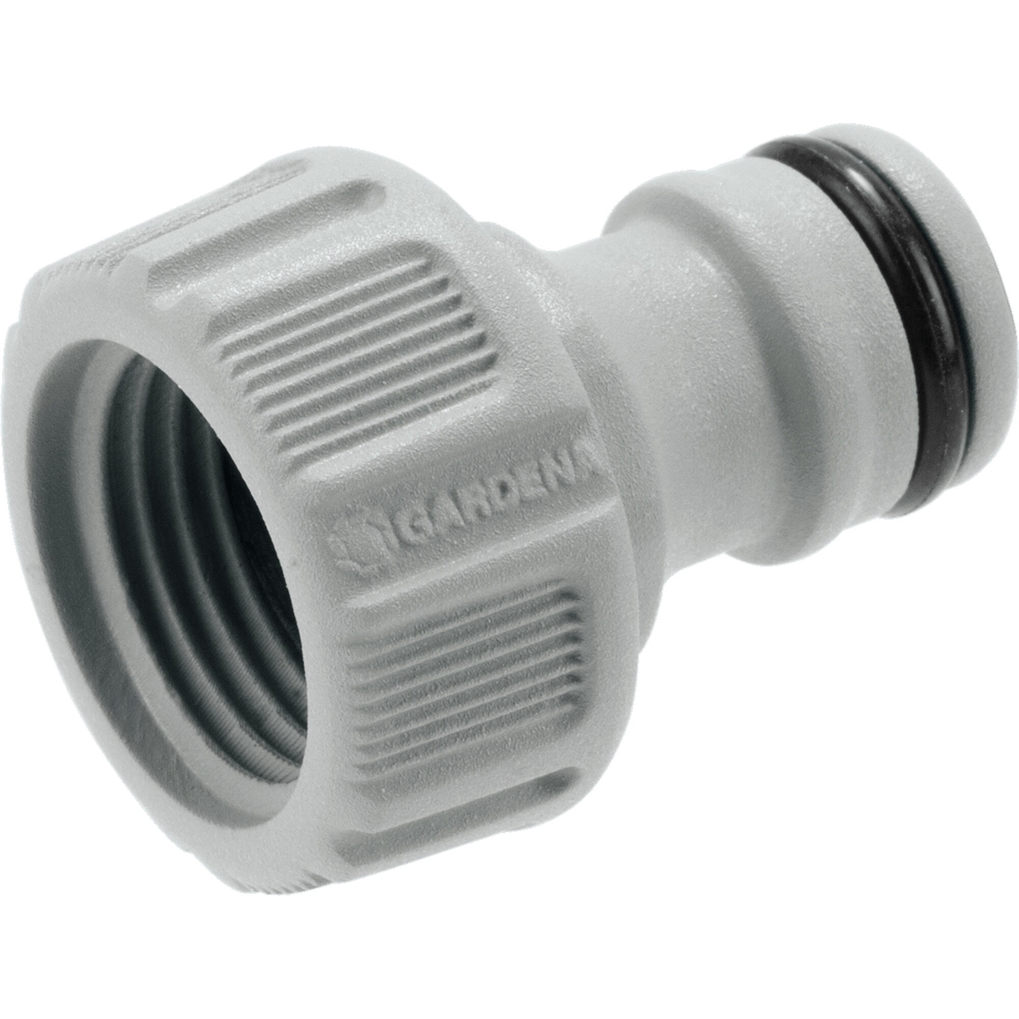 GARDENA Hahnstück Hahnverbinder 21mm (G 1/2