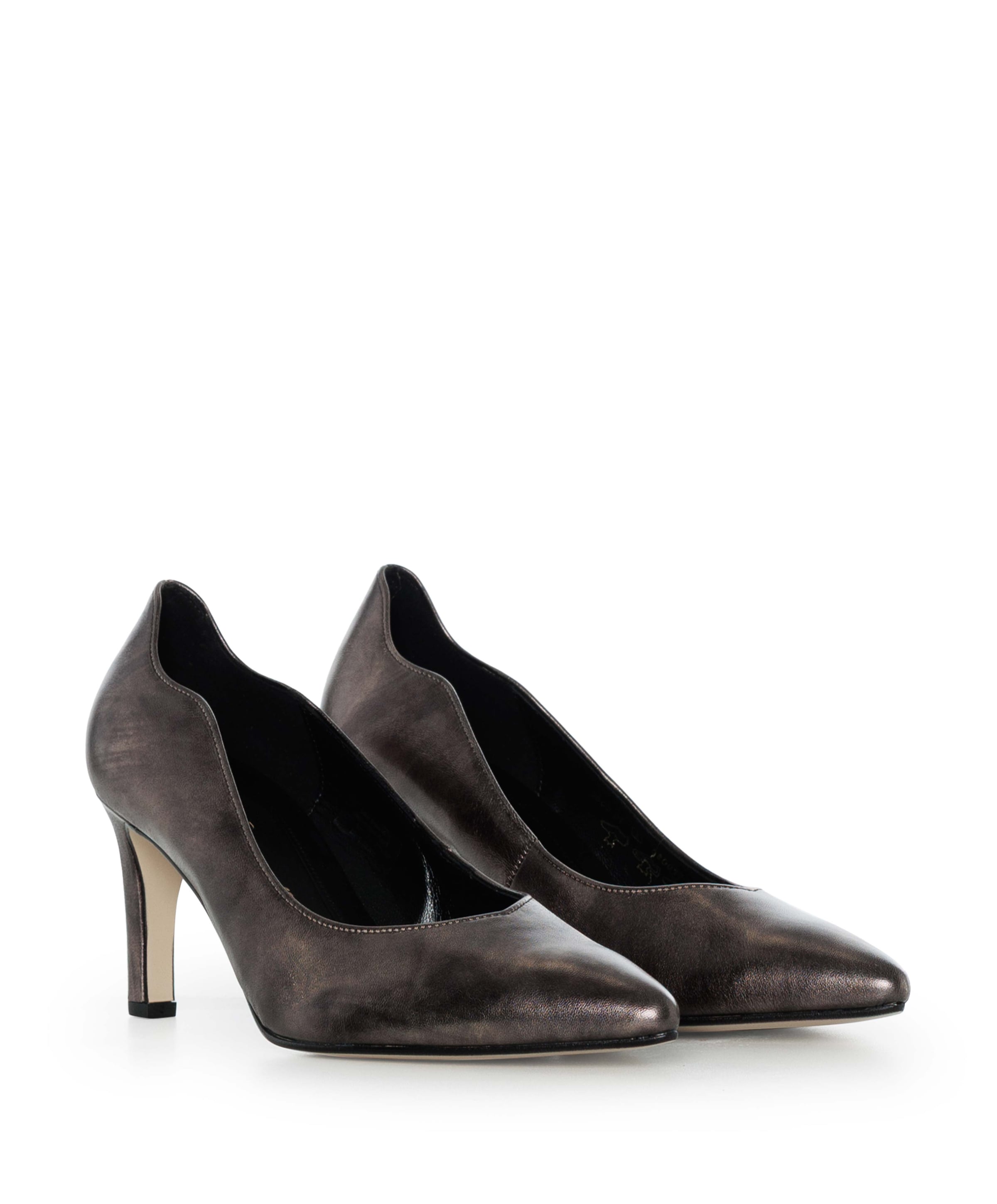 Gabor dames pumps grijs