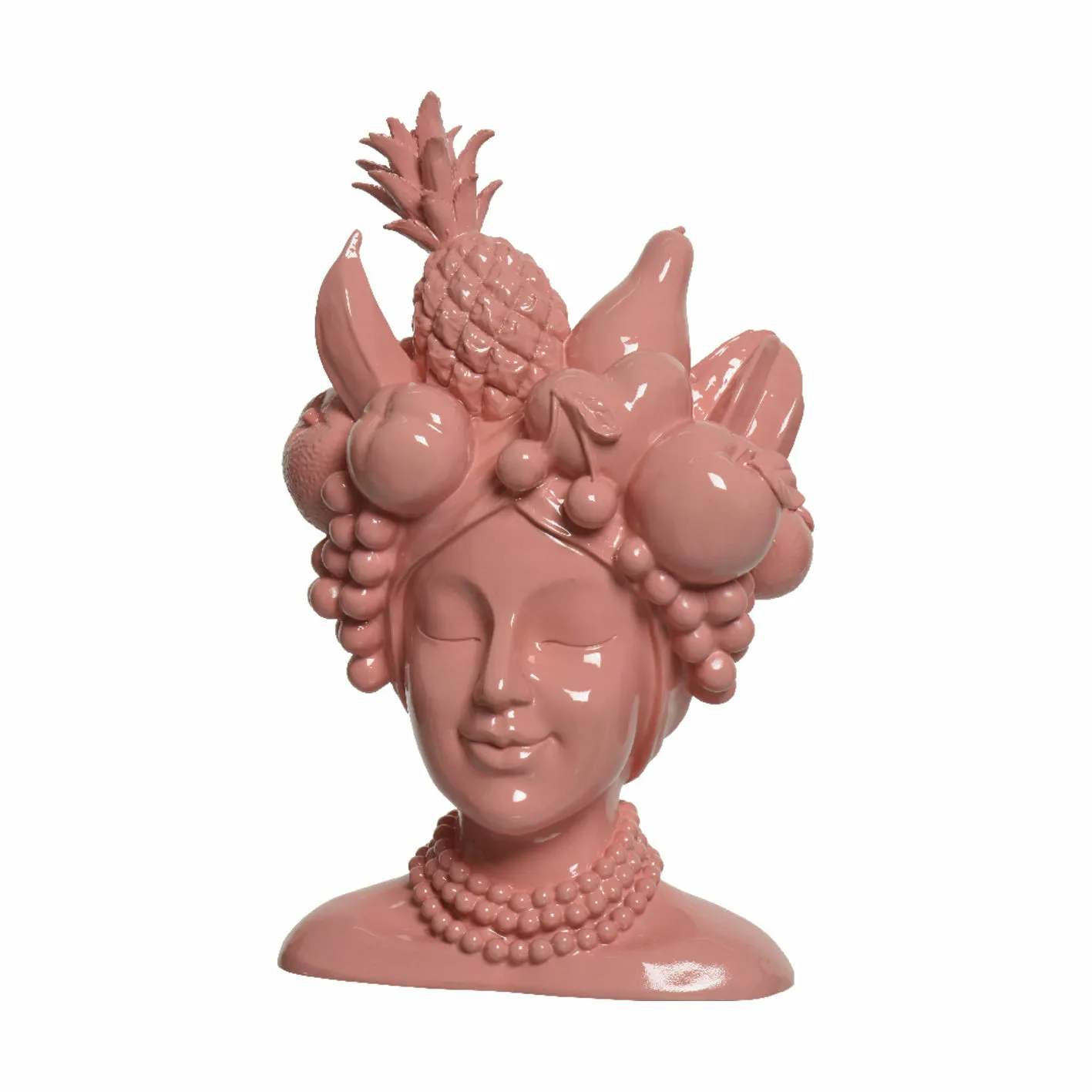 CASA Living Vase Buste Frugter