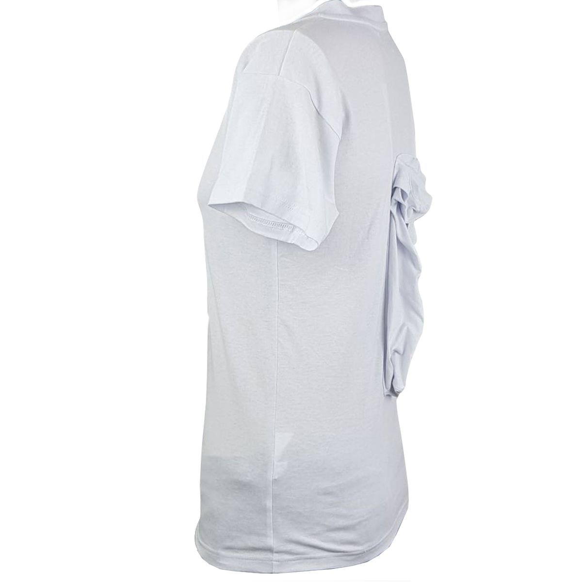 RVS Ersatz-Shirt WK0 ohne Einsatz als Wechselshirt für das RVS® Shirt WK0