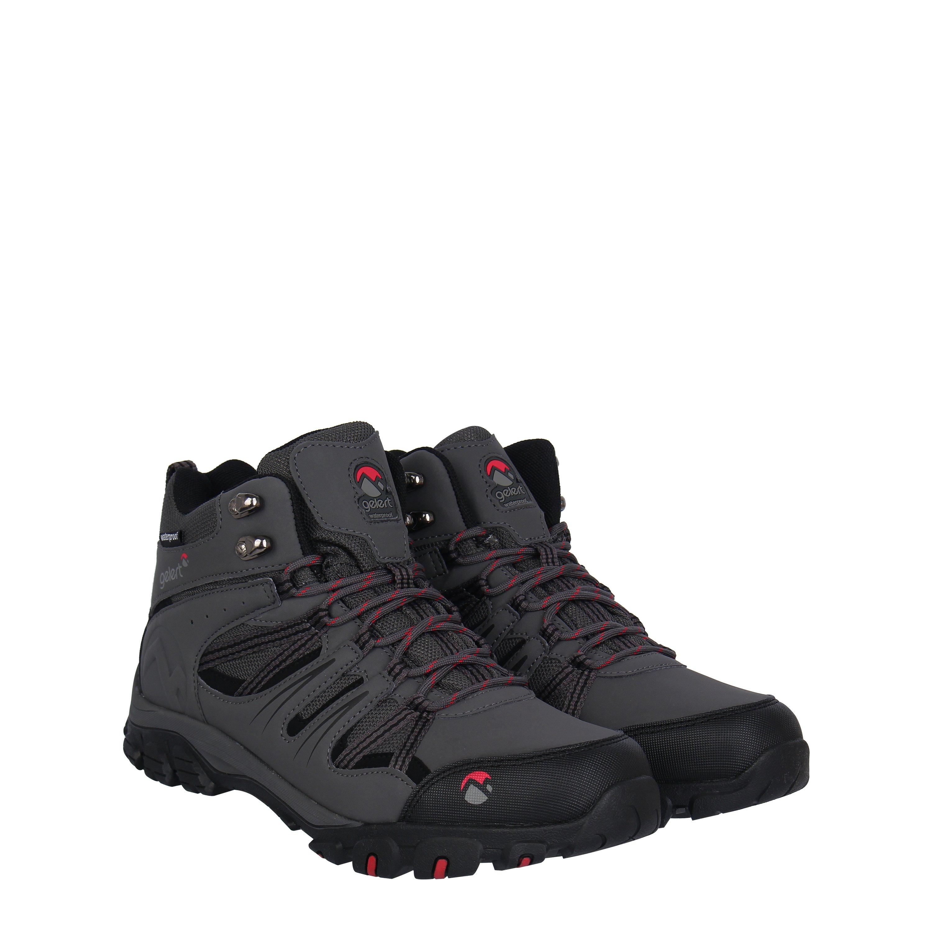 Gelert Horizon Mid Waterproof Mens Walking Boots