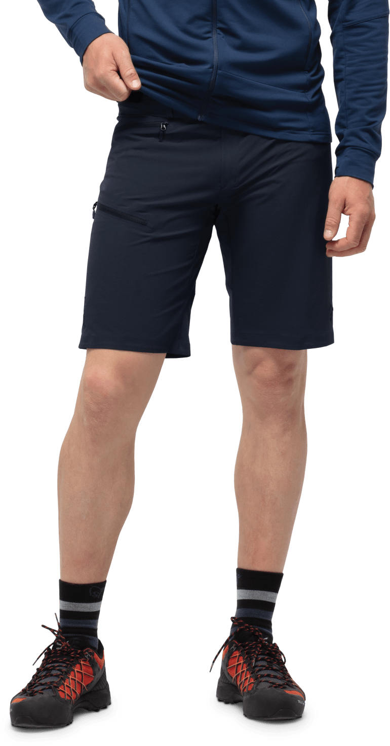 Norrøna Falketind Flex1 Shorts M's