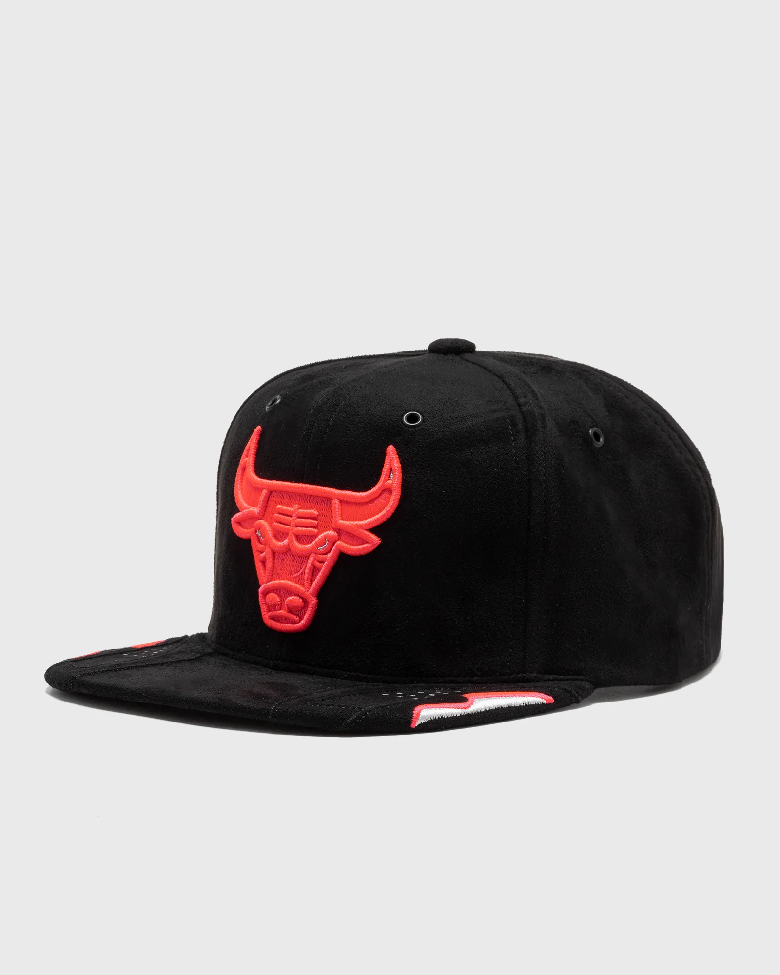 Mitchell & Ness NBA DAY 6 SNAPBACK CHICAGO BULLS