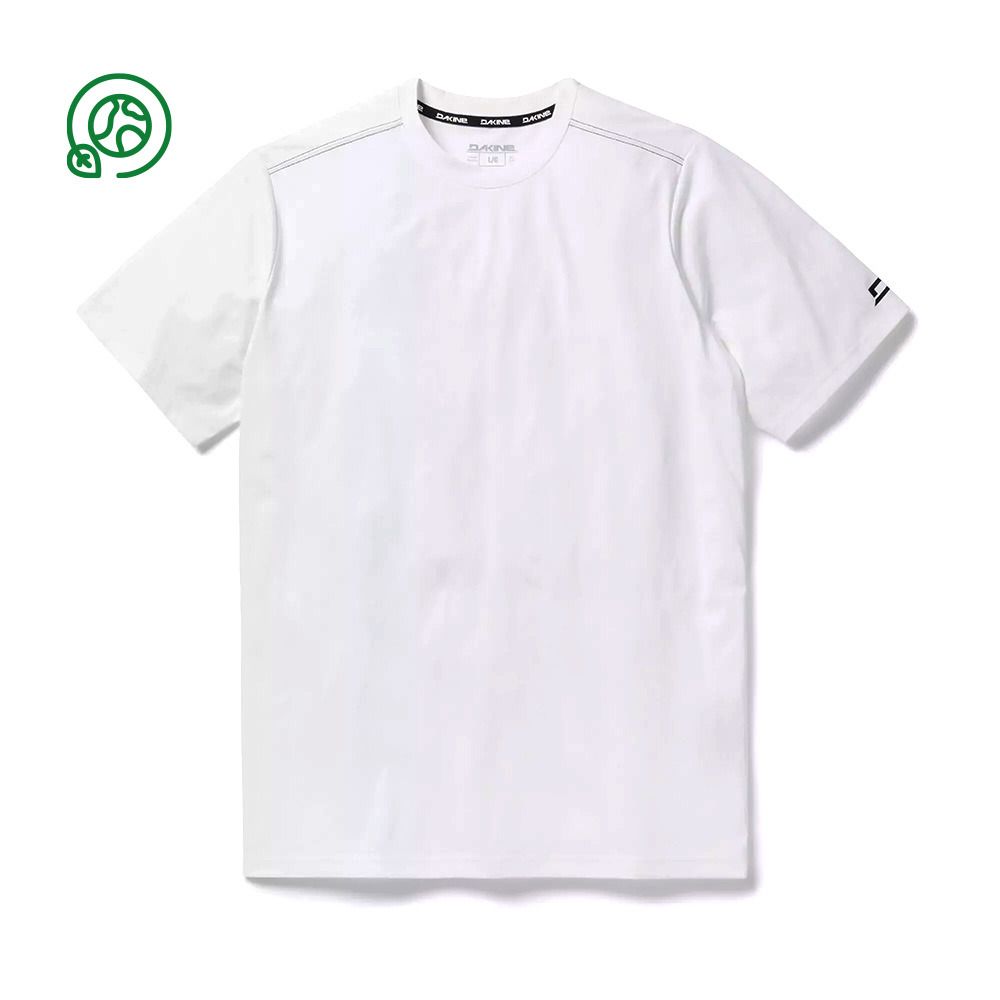 Dakine ROOTS UV - Maillot Homme true white