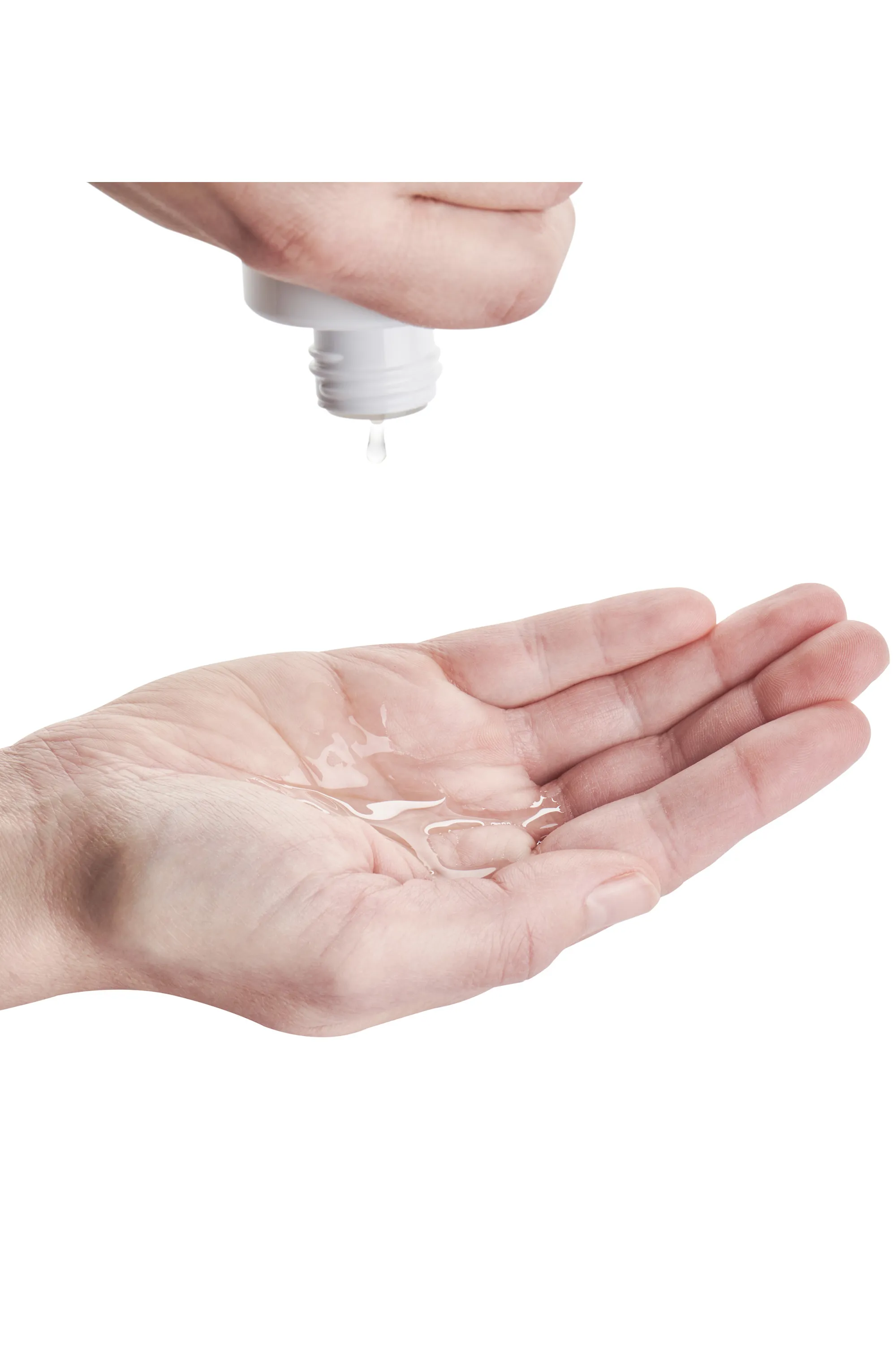 Loovara Huile de massage sensuelle à l’argan Touchy-100 ml