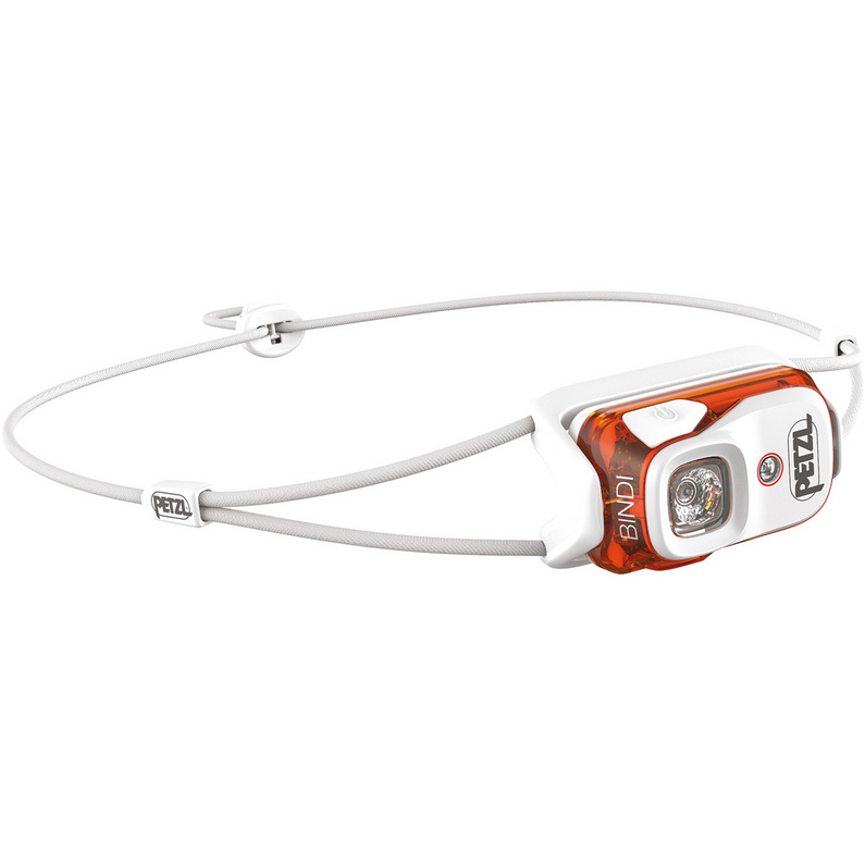 Petzl Bindi Stirnlampe