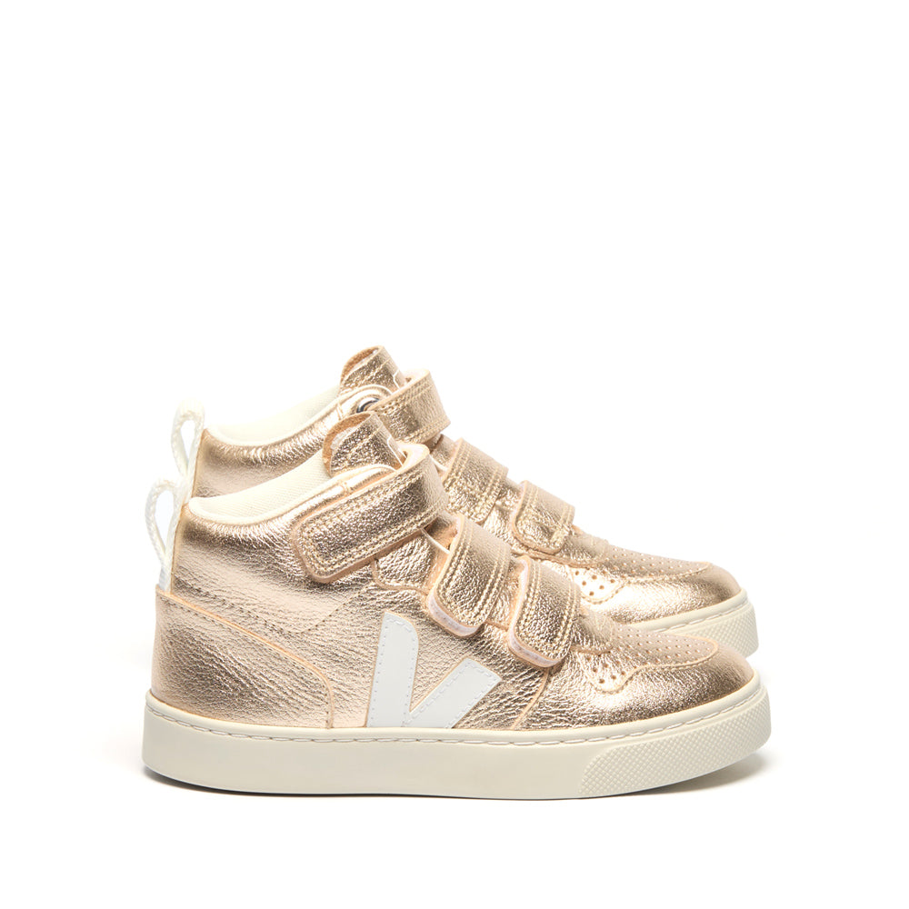 Small V-10 Mid sneakers