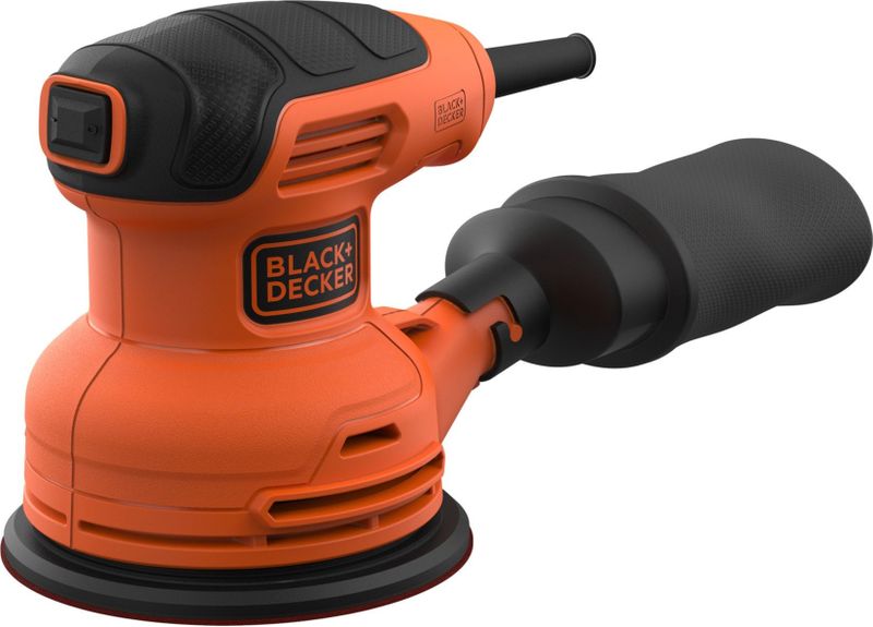 BLACK+DECKER BEW210-QS