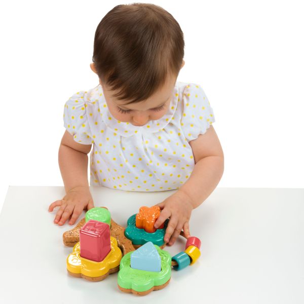 Chicco Baobab Vormensorteerder
