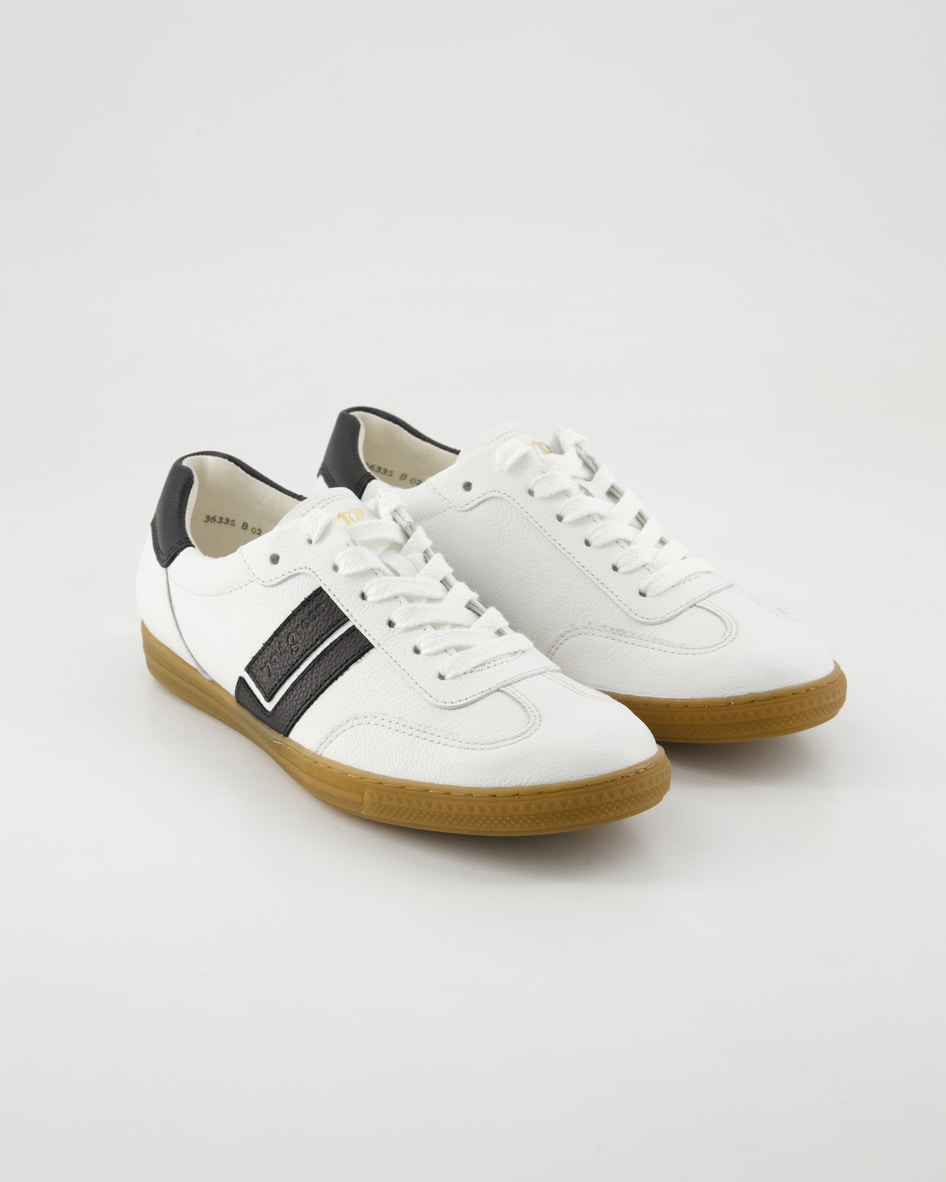 Paul Green 5450 Sneaker in Weiß