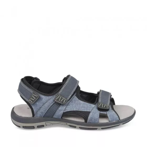 Sandales BLEU CAPE BOARD