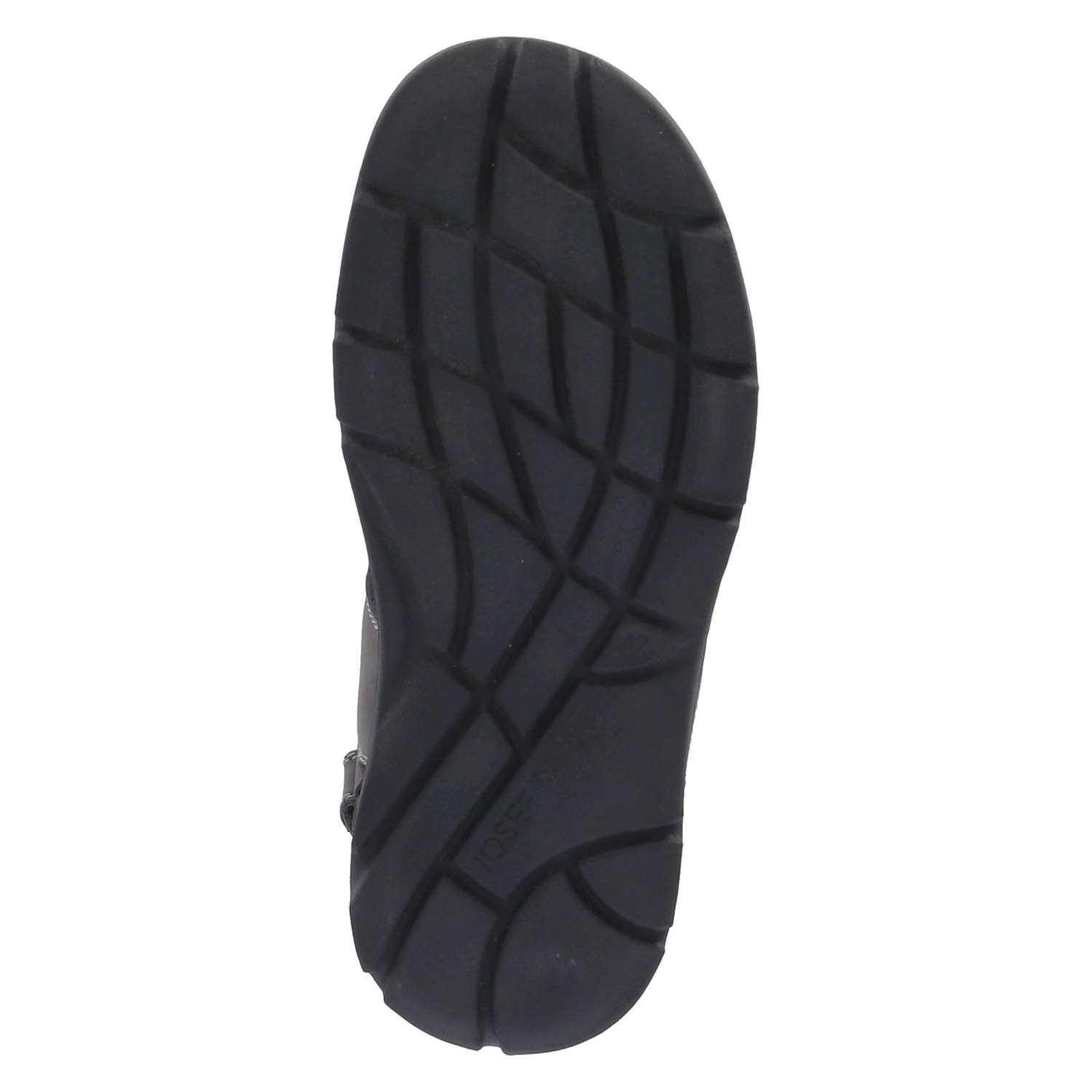 Josef Seibel Sandalen MARLON 06 - asphalt-kombi