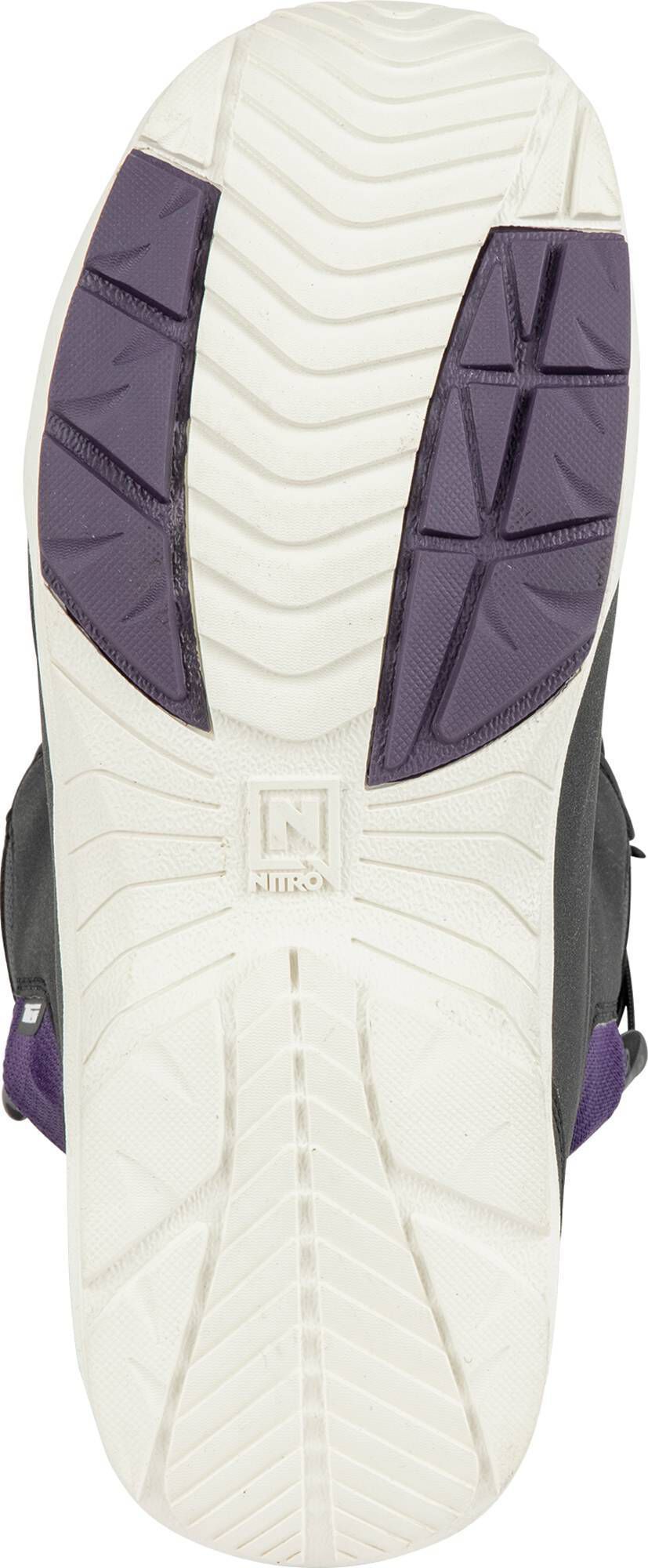 Nitro| Damen Snowboardboots SCALA TLS W 22/23