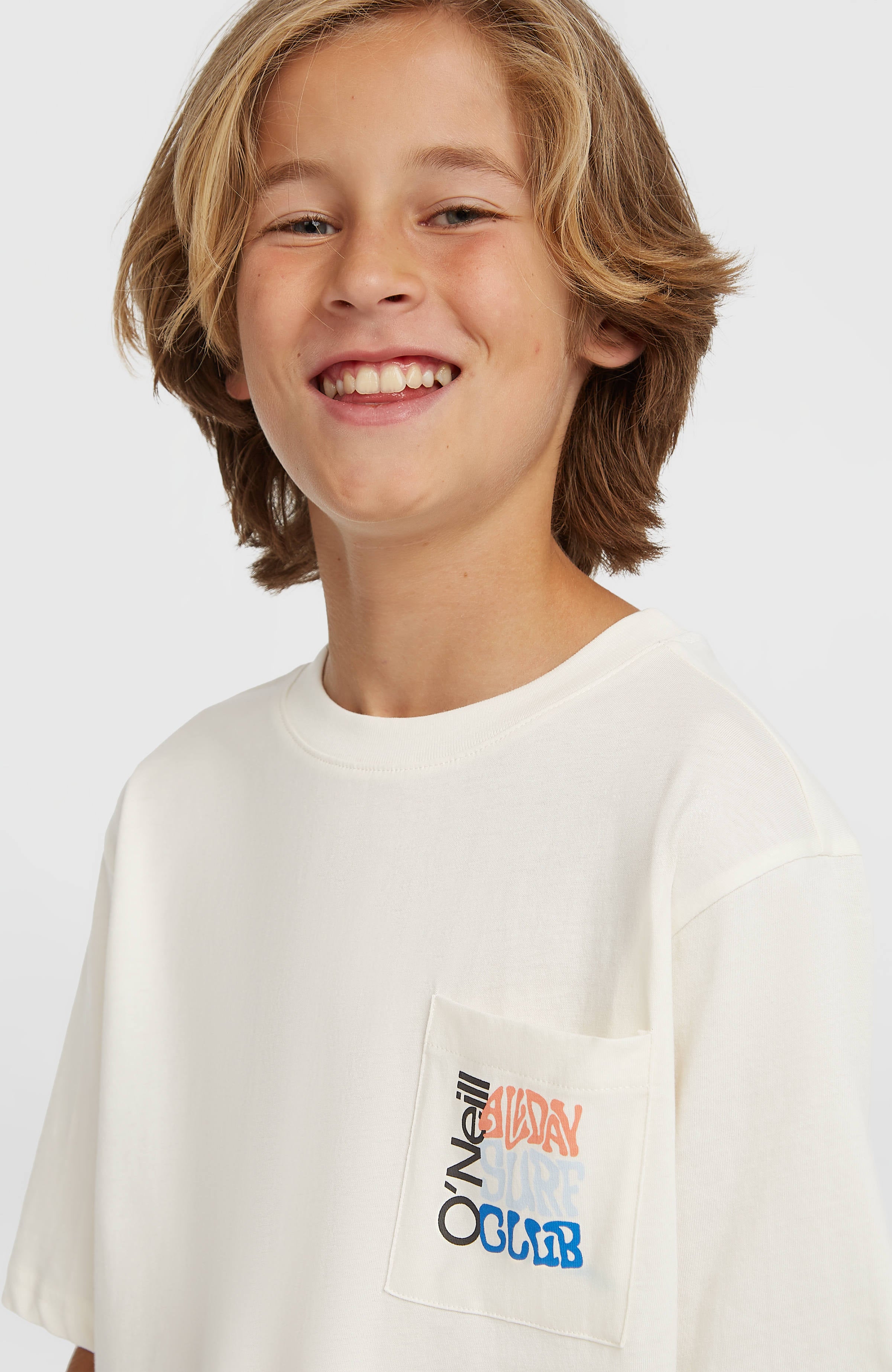 Chest Pocket T-shirt