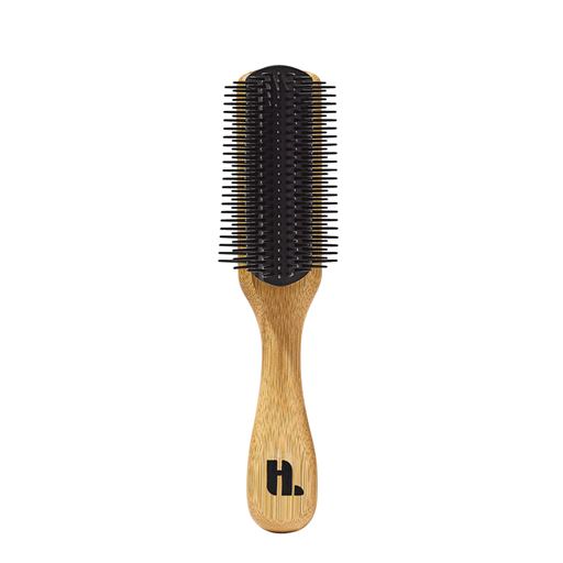 Hairlust Bamboo Defining Brush