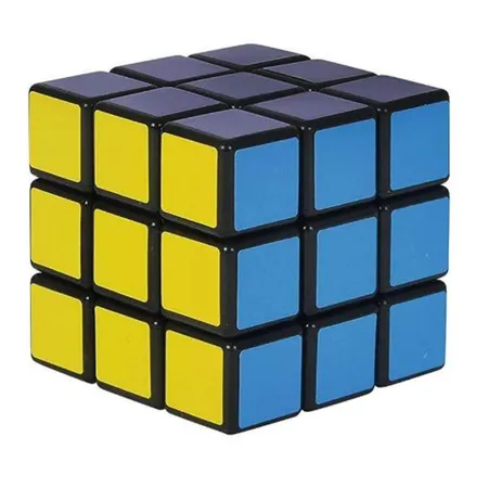Noris Spiele Zauberwürfel 3x3