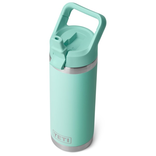 Yeti Coolers - Rambler Bottle C Straw - Bouteille isotherme