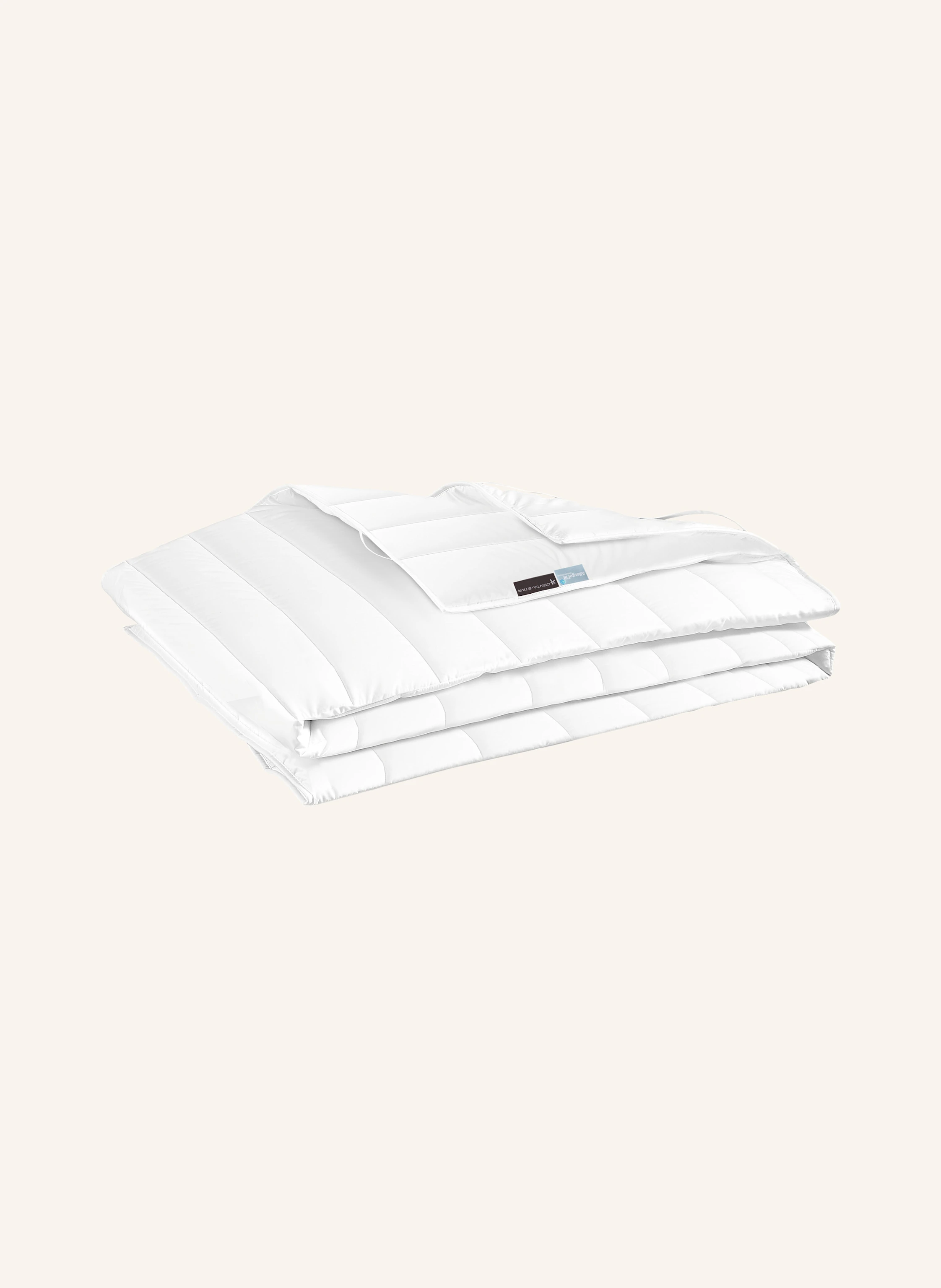 CENTA-STAR Unterbett ALLERGO PROTECT