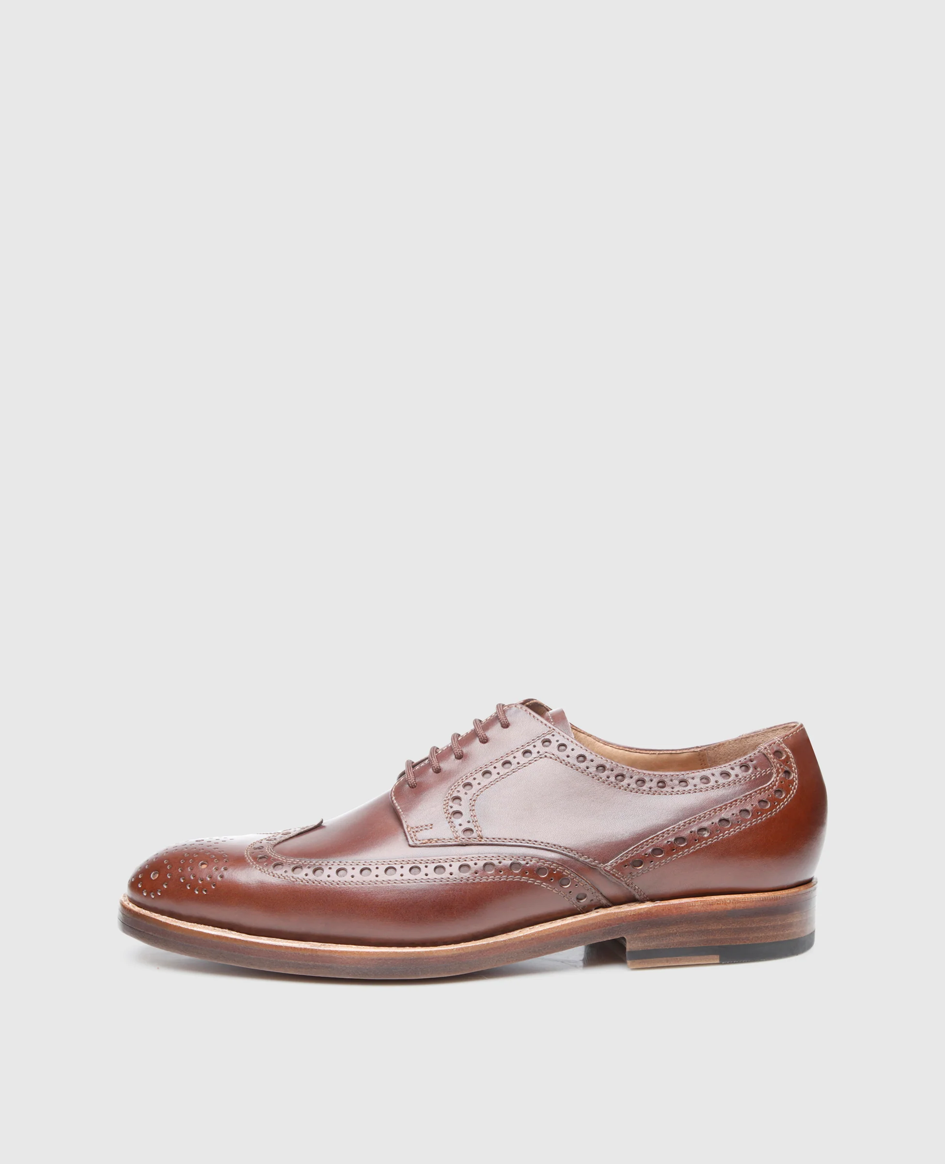 Luzern Full-Brogue AC
