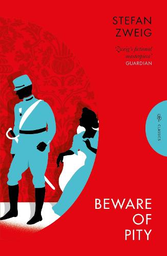 Beware of Pity - Pushkin Classics (Paperback)
