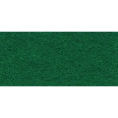 Meyercord Bastelfilz grün 1m x 45 cm x2 mm