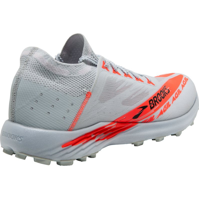 Brooks Catamount Agil Schuhe
