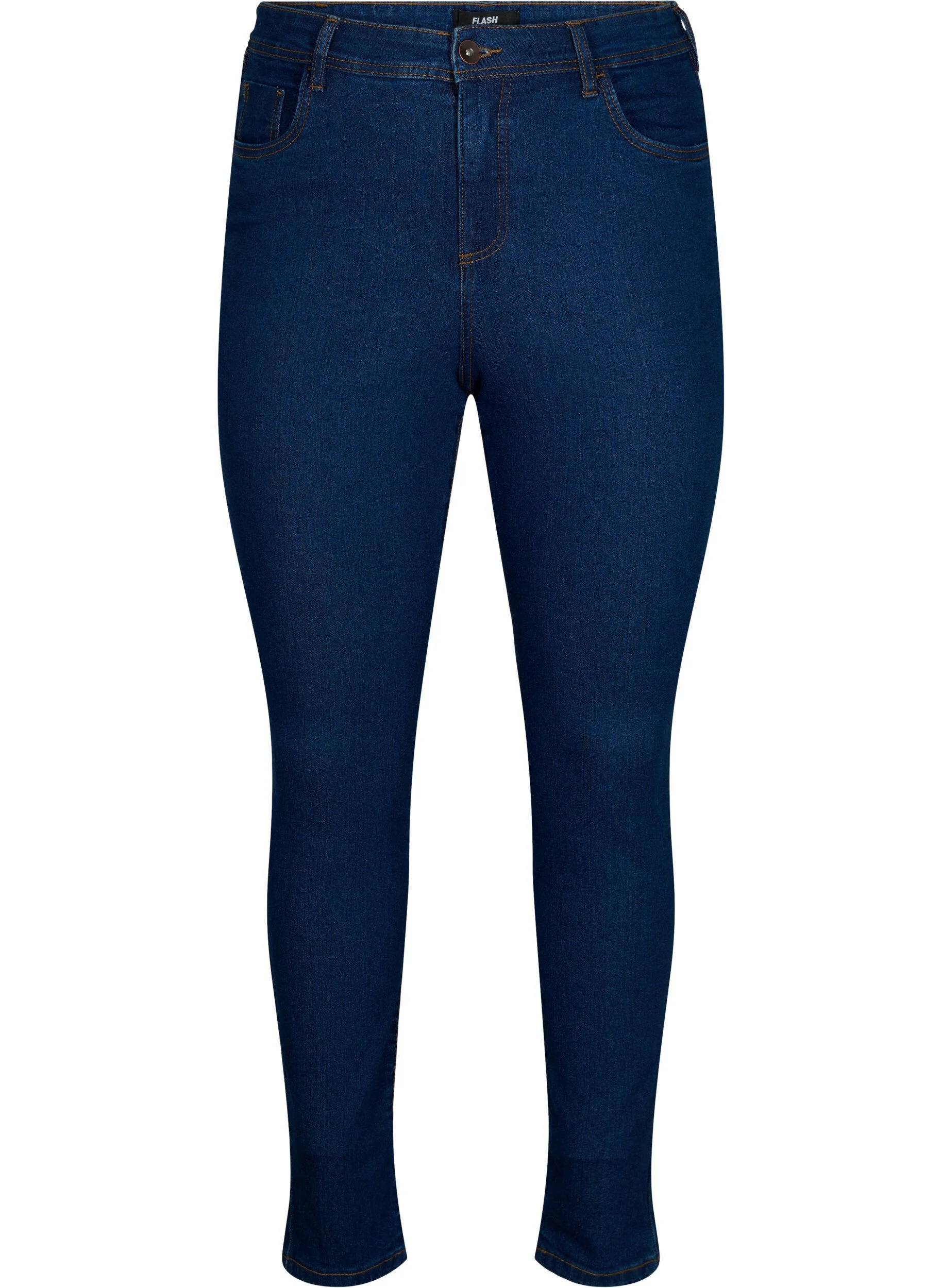 FLASH - Jeans med super slim fit