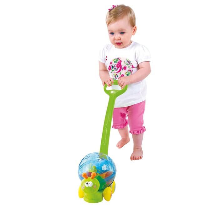 Besttoy -  Schiebetier - Sortier-Schnecke