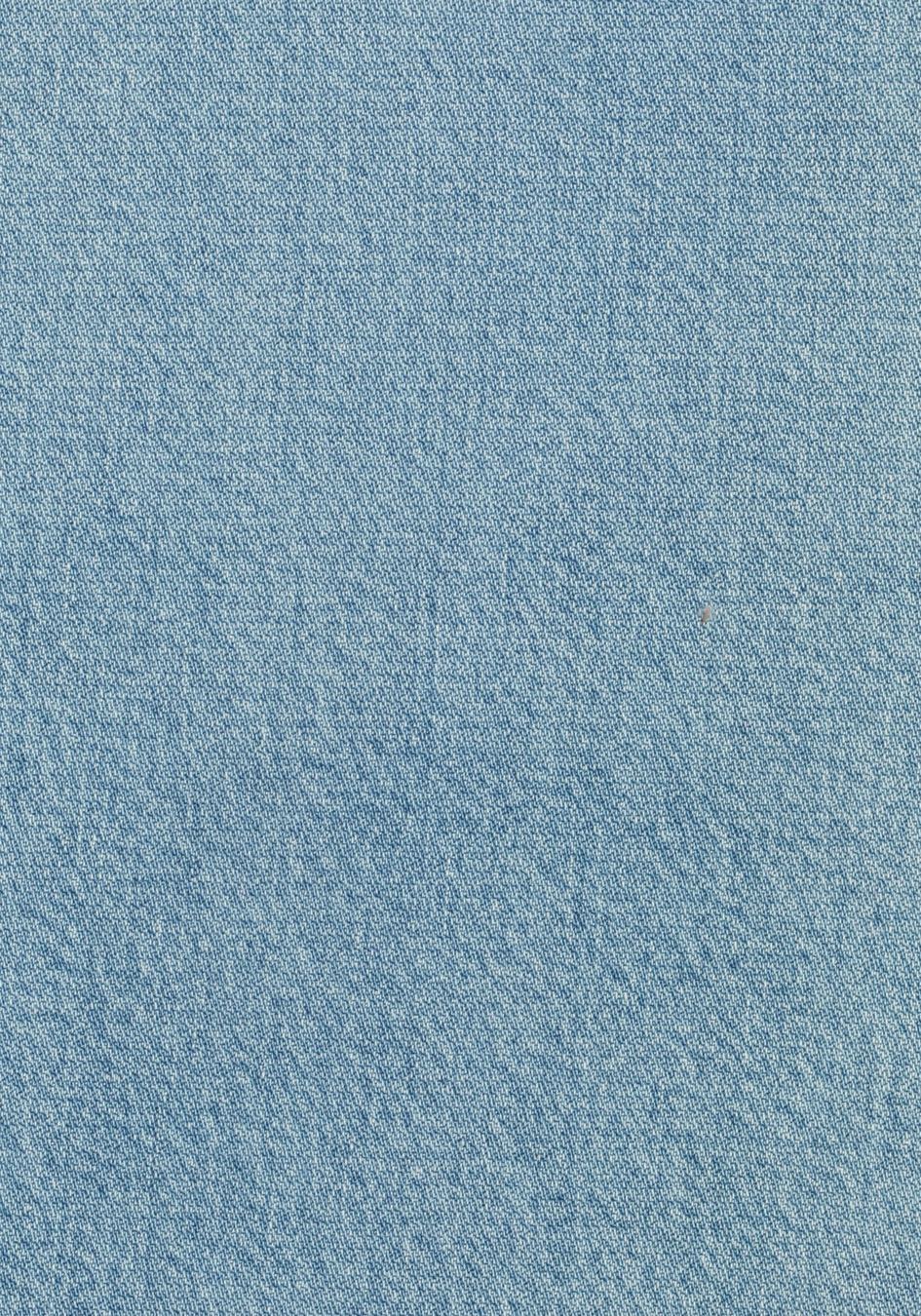 Nudie Jeans Jeans Lean Dean Blue Noise