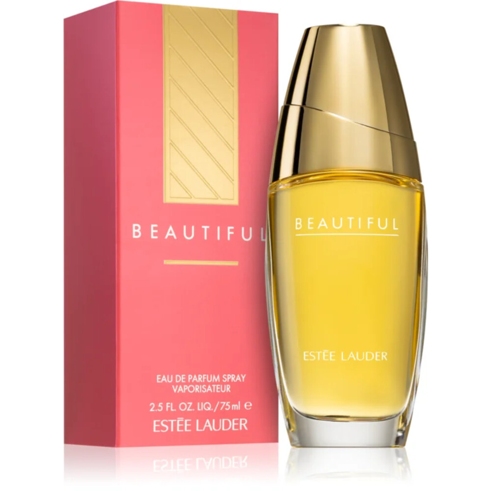 Estee Lauder Beautiful Eau de Parfum Spray75 ml