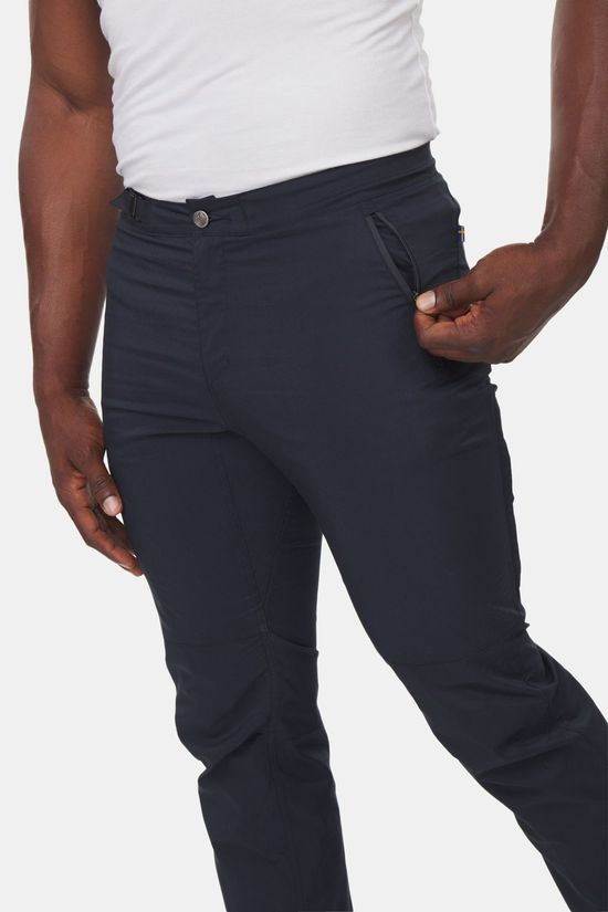 Fjällräven Fjällräven Abisko Hike Broek