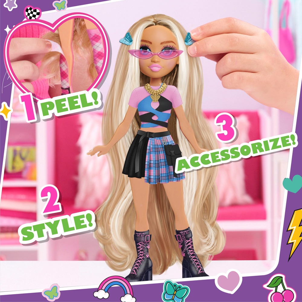 Style Bae Dylan 25cm Modepuppe