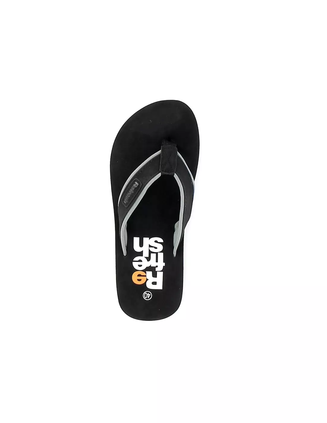 XTI 79149 - Sandales, mules & nu-pieds Negro